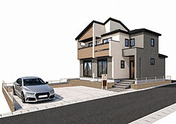 ブルーミングガーデン 田方郡函南町柏谷2期1棟