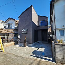 新築戸建　ホームメイトタウン　前原駅徒歩７分　静かな住宅街　※駅距離至近新築戸建※