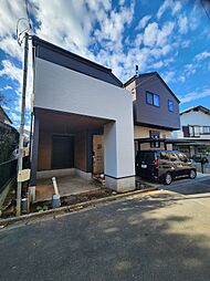 新築戸建　ホームメイトタウン朝日ヶ丘５丁目　～区画された静かな住宅街～　※新検見川駅徒歩１８分※