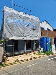 【緑と住宅が調和した街】 ホームメイトタウン篠籠田 ※柏駅徒歩17分※