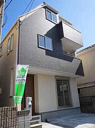 ホームメイトタウン　船橋市栄町１丁目　商業施設充実の好立地　３路線利用可能です