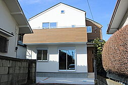 【緑と住宅が調和した街】　ホームメイトタウン篠籠田　※柏駅徒歩１７分※