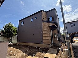 ホームメイトタウン 西志津3丁目 ~住宅街が融合した静かな街~ 勝田台駅徒歩14分