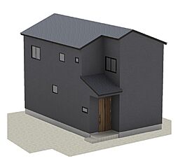ホームメイトタウン　西志津３丁目　～住宅街が融合した静かな街～　勝田台駅徒歩14分