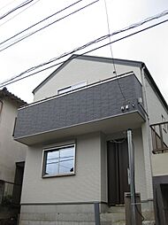 ホームメイトタウン若宮１丁目　静な住宅街・下総中山駅徒歩12分・東中山駅徒歩8分