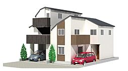 ホームメイトタウン 前原東4丁目 商業施設至近の静かな住宅街 ~津田沼駅徒歩13分~