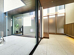 フォレストタウン枚方光善寺～ふれあい公園前～