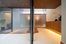 フォレストタウン堺・新金岡