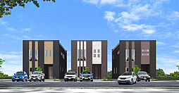 「タマホーム」タマタウン一宮奥町