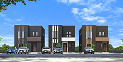 「タマホーム」タマタウン一宮千秋町