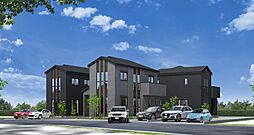 タマタウン秦野市菩提