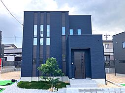 タマタウン東梶返