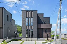 タマタウン筑前深江駅東