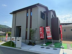 【タマホーム】最新シリーズ　タマタウン龍田西　