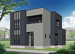 タマタウン美咲が丘駅西II