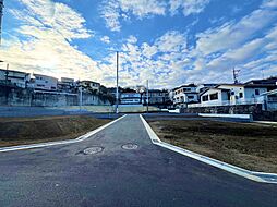 タマタウン秦野市南矢名