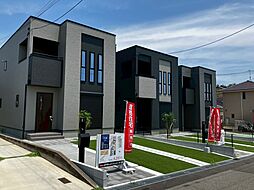 【タマタウン魚住金ケ崎】