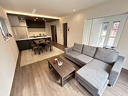 【タマタウン筑後小南】～1棟金額更新～タマホームの高断熱住宅販売中