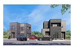 タマタウン高良内小西