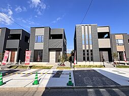 【タマホーム】タマタウン坂ノ市III