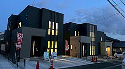 タマタウン下曽根駅北