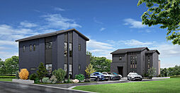 タマタウン鼎　80万円子育てグリーン住宅補助金【長期優良住宅認定】Xmasイベント