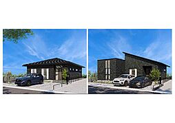 タマタウン菊陽町久保田