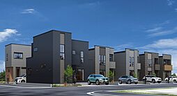 12/4更新 タマタウン姫路北条 姫路駅まで自転車10分(2.1km)