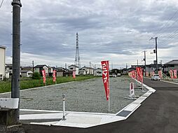 タマタウン勝原区山戸