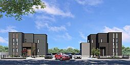 【タマホーム】タマタウン太田郷小「2階建て」耐震等級3＆省令準耐火構造