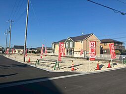 11/28【タマタウン小野天神町】