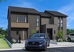 タマタウン上土居VI