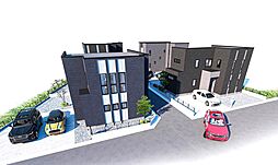 【11月から内見可能】タマタウン鎌田 松阪駅徒歩約14分・小学校徒歩約3分の好立地