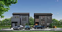 タマタウン駒ケ根II80万円子育てグリーン住宅補助金　長期優良住宅認定　Xmasイベント