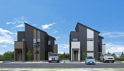 12/4更新＼新規分譲／【長期優良住宅】タマタウン川中島町今井II