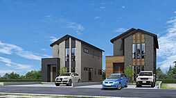 タマタウン八戸類家II【長期優良住宅/補助金対応】残り2区画