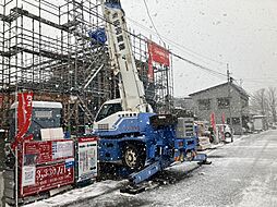 タマタウン泉川小　　【長期優良住宅・2026年補助金対応・2区画】