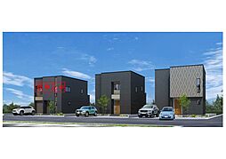 タマタウン弘前山王町