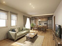 【タマホーム】タマタウン古閑中III「2階建て」耐震等級3＆省令準耐火構造