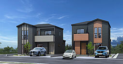 タマタウン富士松岡IV