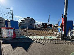 タマタウン座間市座間