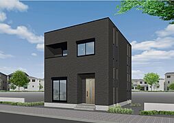 タマタウン狐島