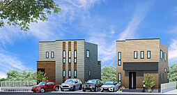 【タマホーム】タマタウン熊野II