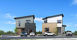 【タマホーム新築戸建分譲住宅】タマタウン大野城御笠の杜