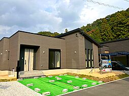 タマタウン吉敷上東