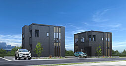 タマタウン仁井令III