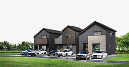 タマタウン羽村羽中2丁目II期