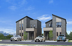 タマタウン上尾市浅間台