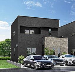 タマタウン富岡町１丁目分譲住宅（長期優良住宅）