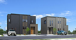 タマタウン津山大田